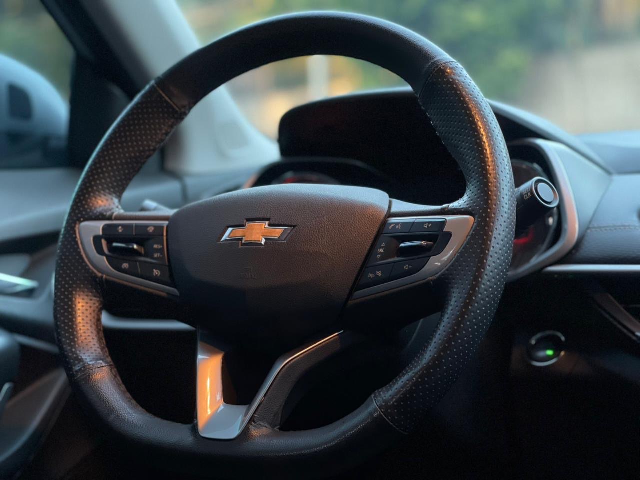 CHEVROLET Tracker 1.2 12V 4P FLEX TURBO PREMIER AUTOMÁTICO