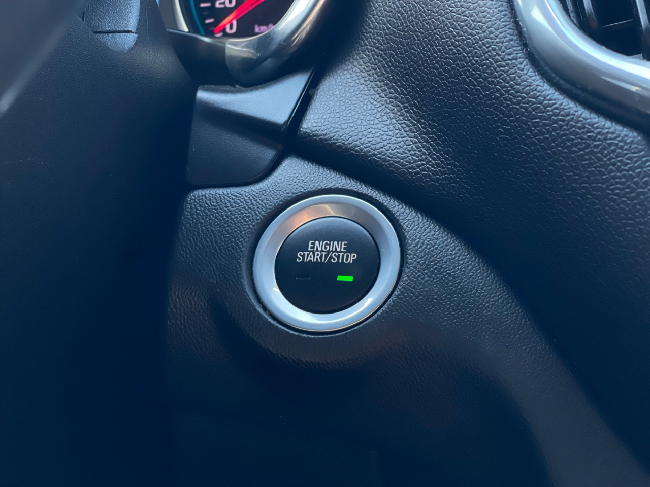 CHEVROLET Equinox 2.0 16V 4P LT TURBO AUTOMÁTICO
