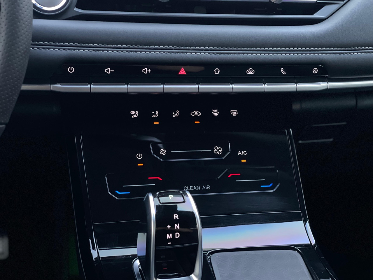 CHERY Tiggo 7 1.5 16V 4P TCI FLEX SPORT AUTOMÁTICO CVT