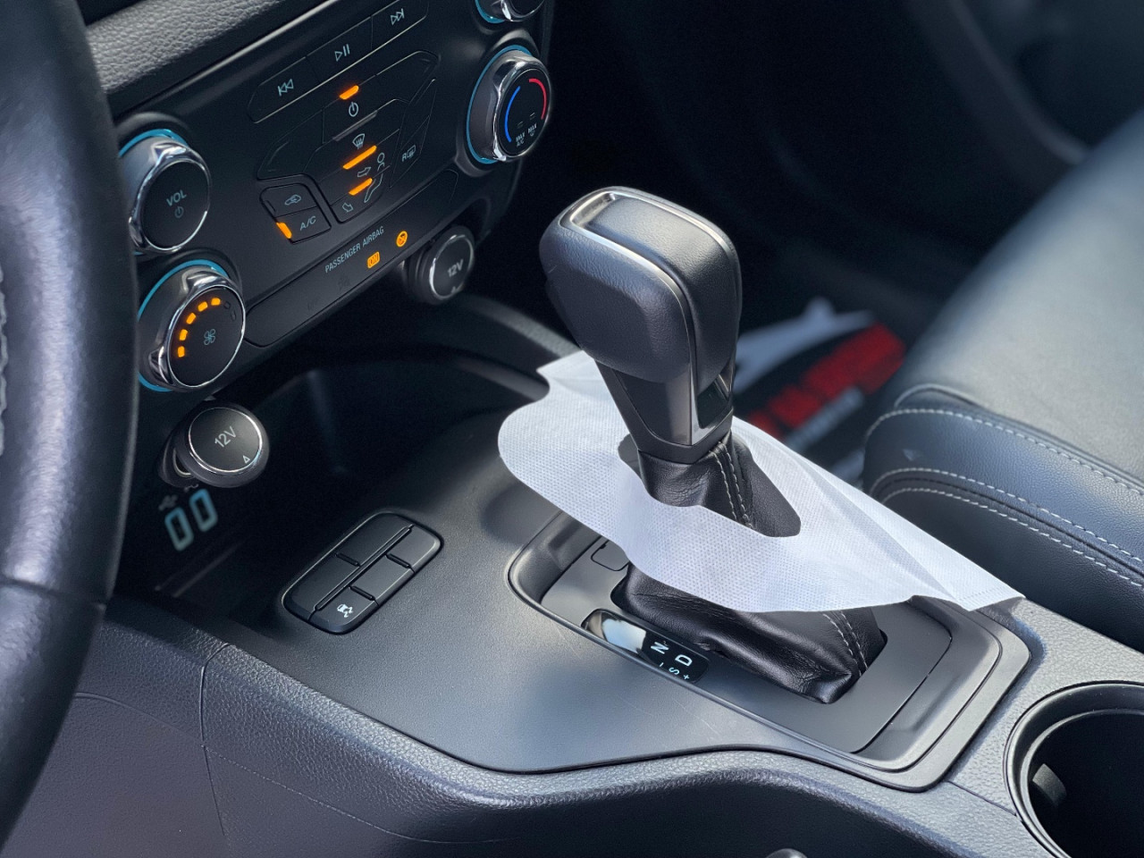 FORD Ranger 2.2 16V XLS DIESEL CABINE DUPLA AUTOMÁTICO