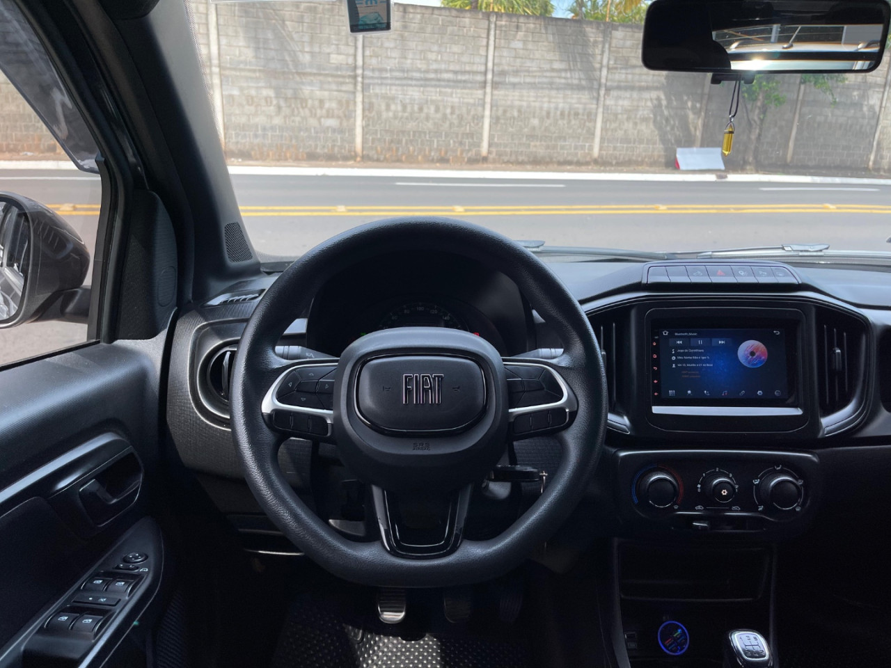 FIAT Strada 1.3 4P FIREFLY FLEX FREEDOM CABINE DUPLA