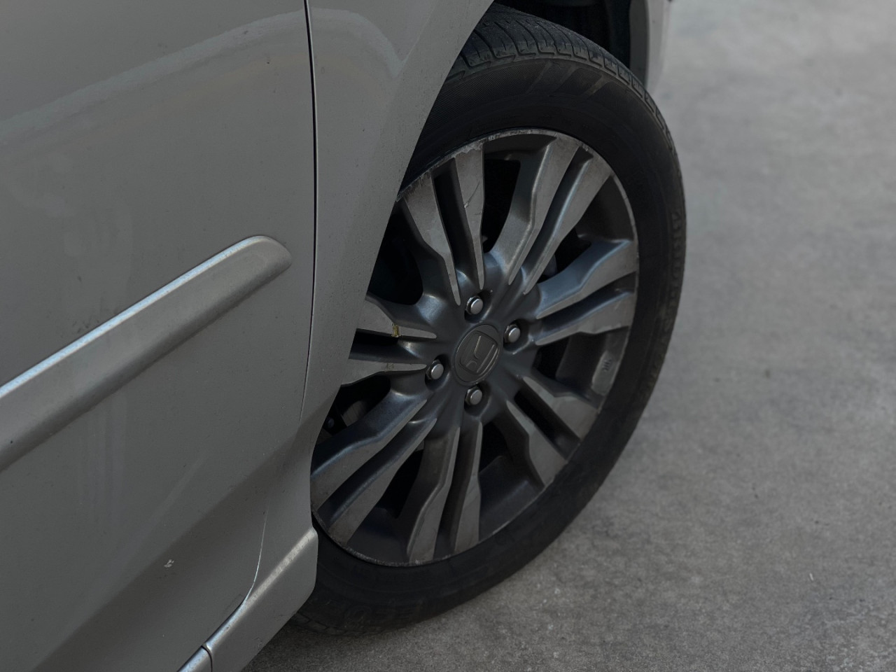 HONDA City Sedan 1.5 16V 4P LX FLEX AUTOMÁTICO