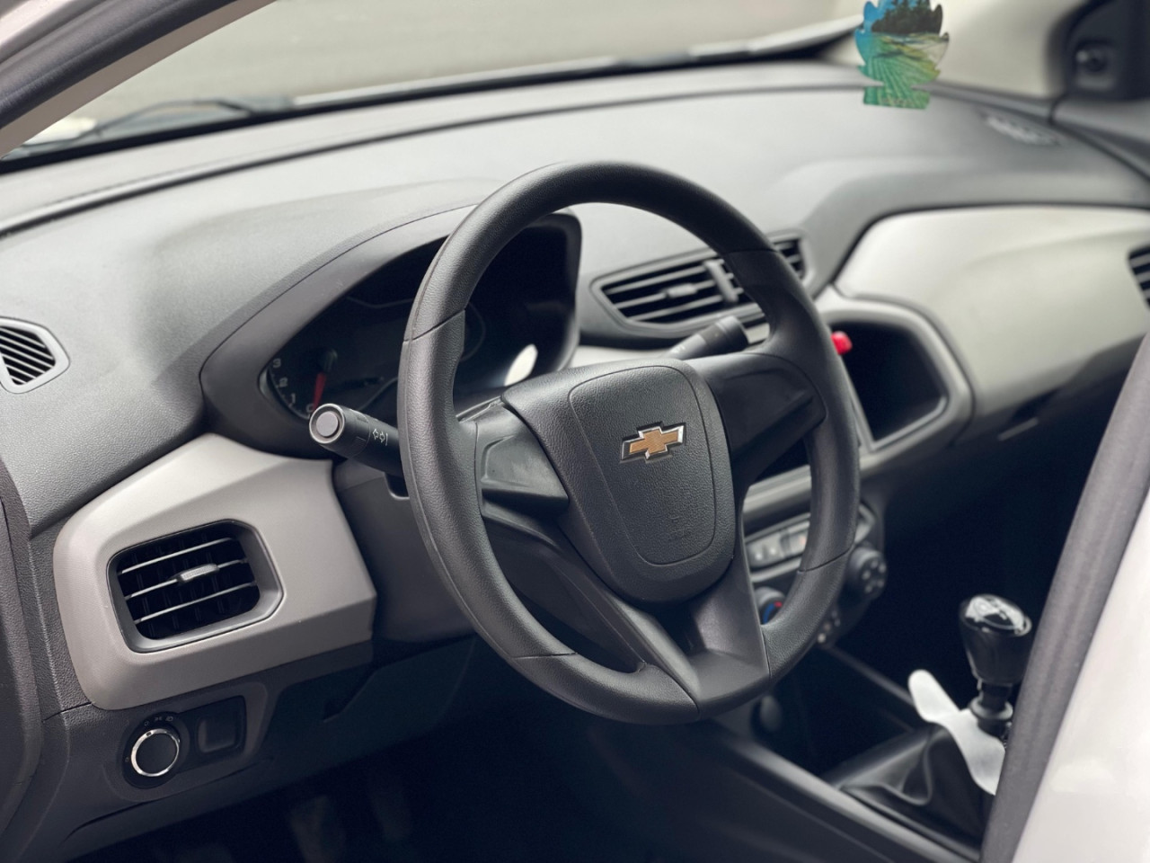 CHEVROLET Prisma 1.0 4P JOY FLEX