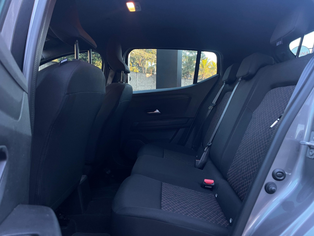RENAULT Kardian 1.0 12V 4P FLEX TCE TURBO EVOLUTION AUTOMÁTICO