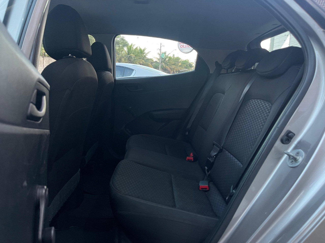 HYUNDAI HB 20 Hatch 1.0 12V 4P FLEX SENSE