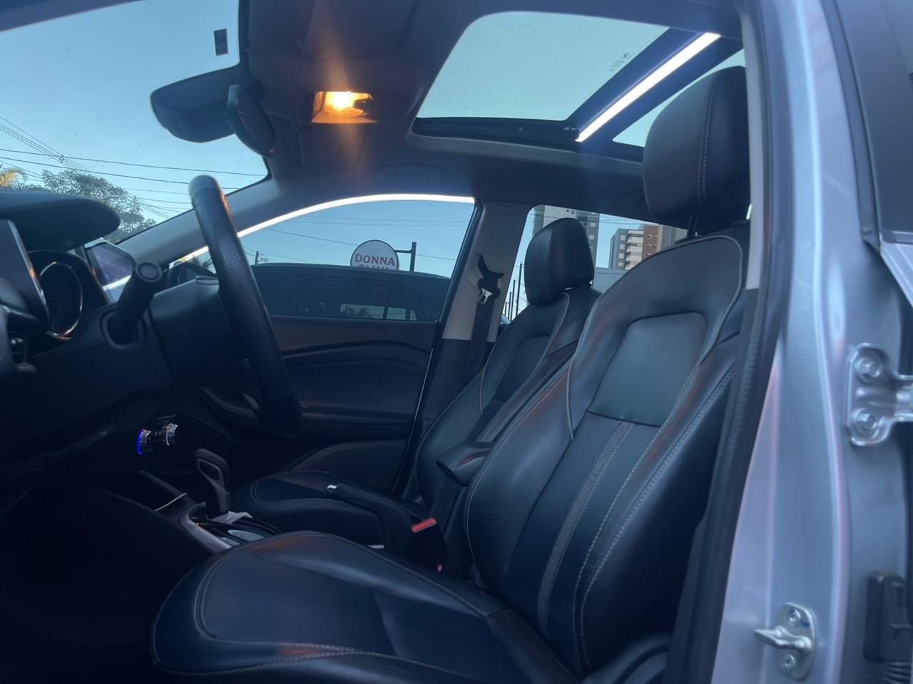CHEVROLET Tracker 1.2 12V 4P FLEX TURBO PREMIER AUTOMÁTICO