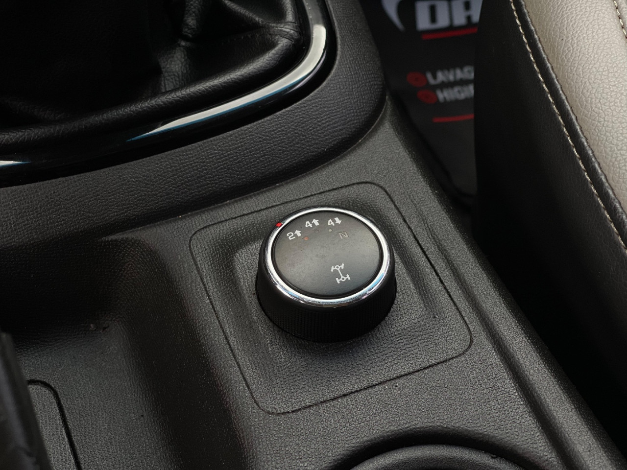 CHEVROLET S10 2.5 FLEX LTZ CABINE DUPLA