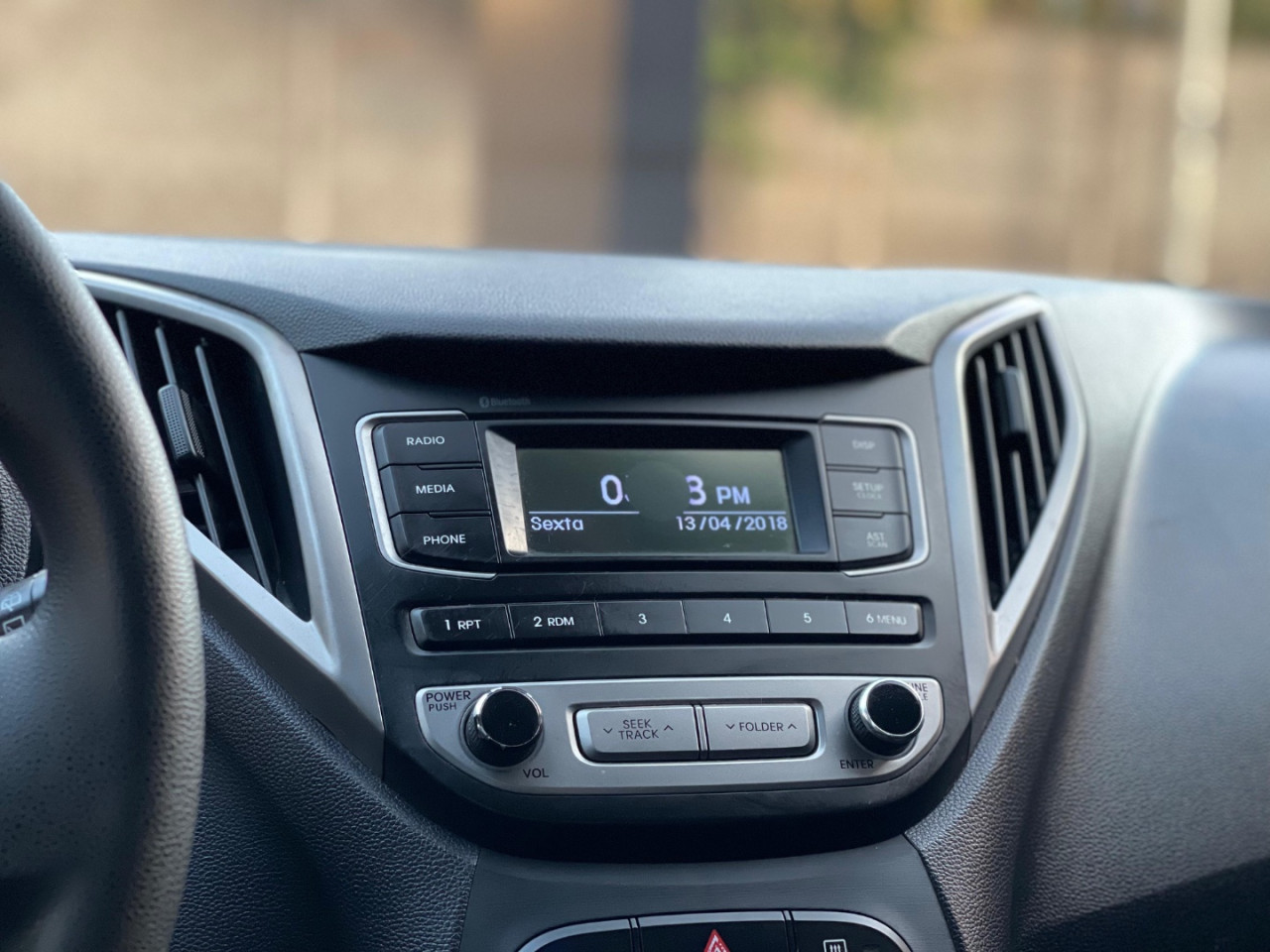 HYUNDAI HB 20 Hatch 1.0 12V 4P FLEX COMFORT PLUS