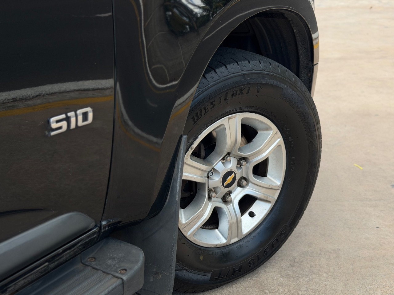 CHEVROLET S10 2.5 FLEX LT 4X4 CABINE DUPLA AUTOMÁTICO