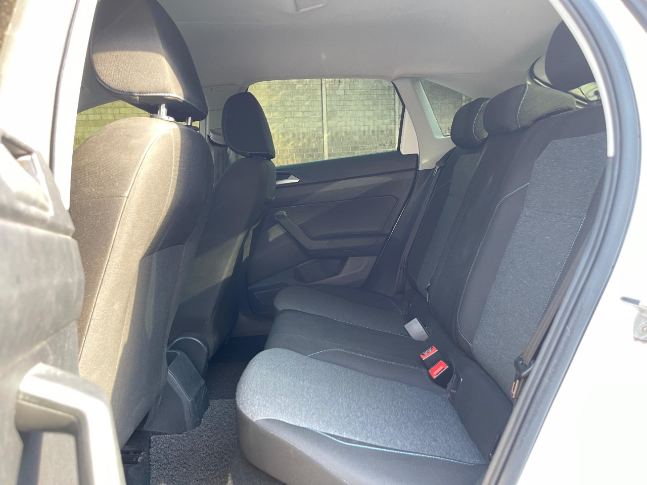 VOLKSWAGEN Nivus 1.0 4P FLEX 200 TSI SENSE TURBO AUTOMÁTICO