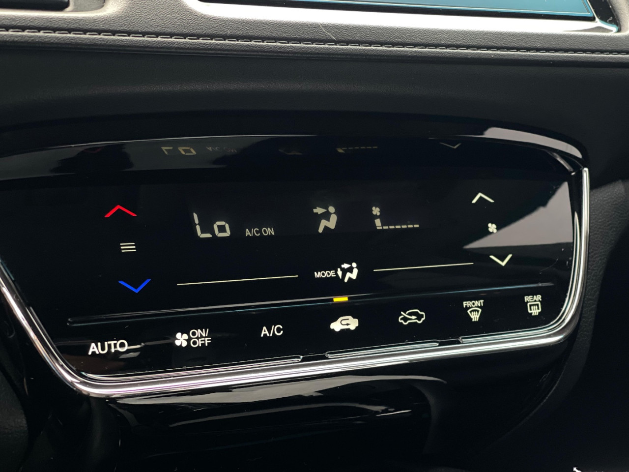 HONDA HR-V 1.8 16V 4P EX FLEX AUTOMÁTICO CVT