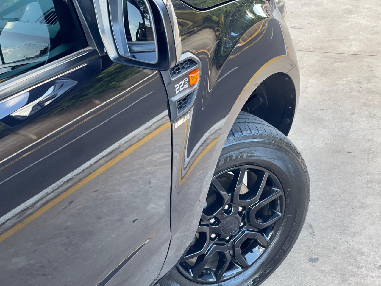 FORD Ranger 2.2 16V XLS DIESEL CABINE DUPLA AUTOMÁTICO