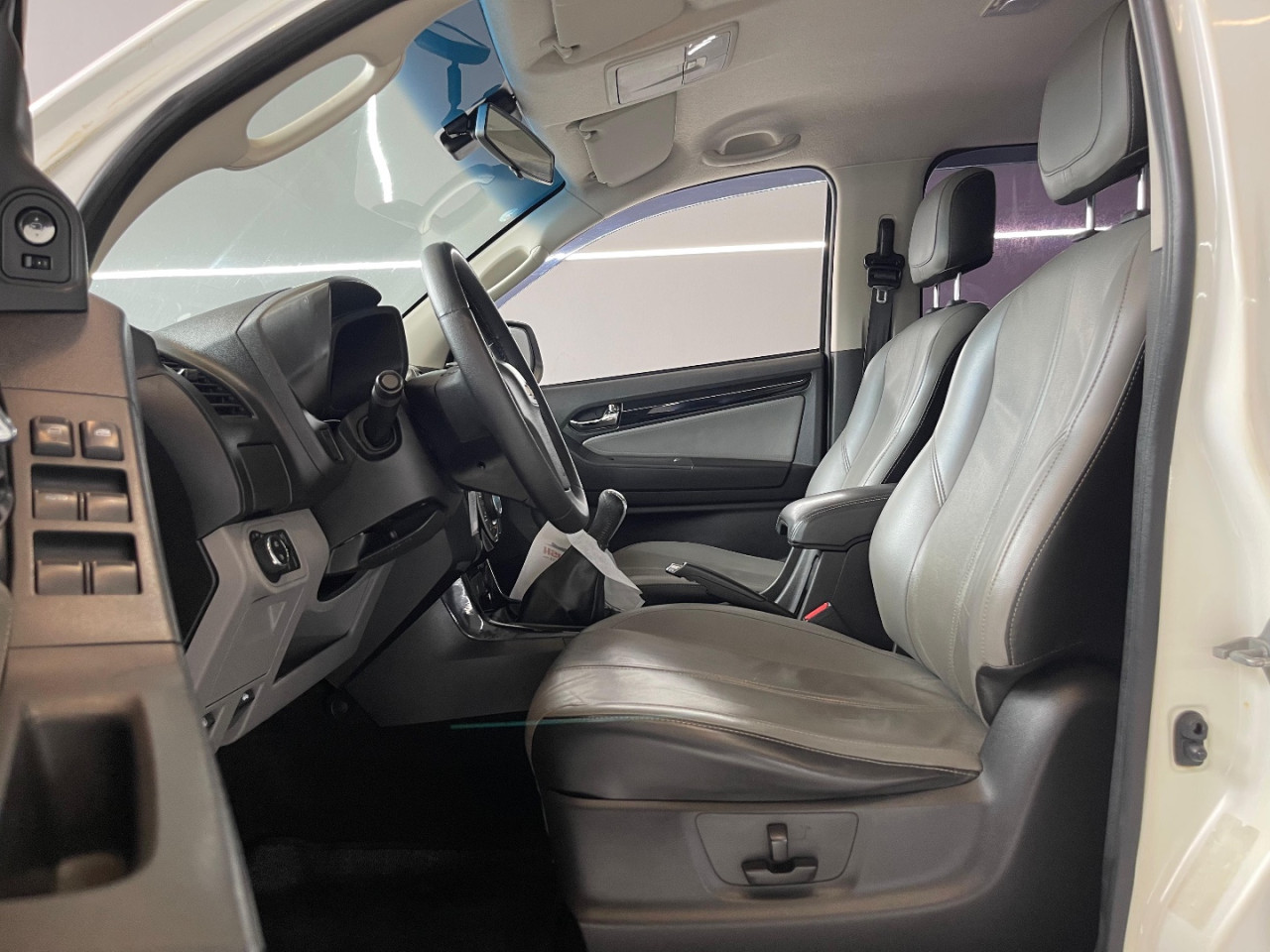 CHEVROLET S10 2.5 FLEX LTZ CABINE DUPLA