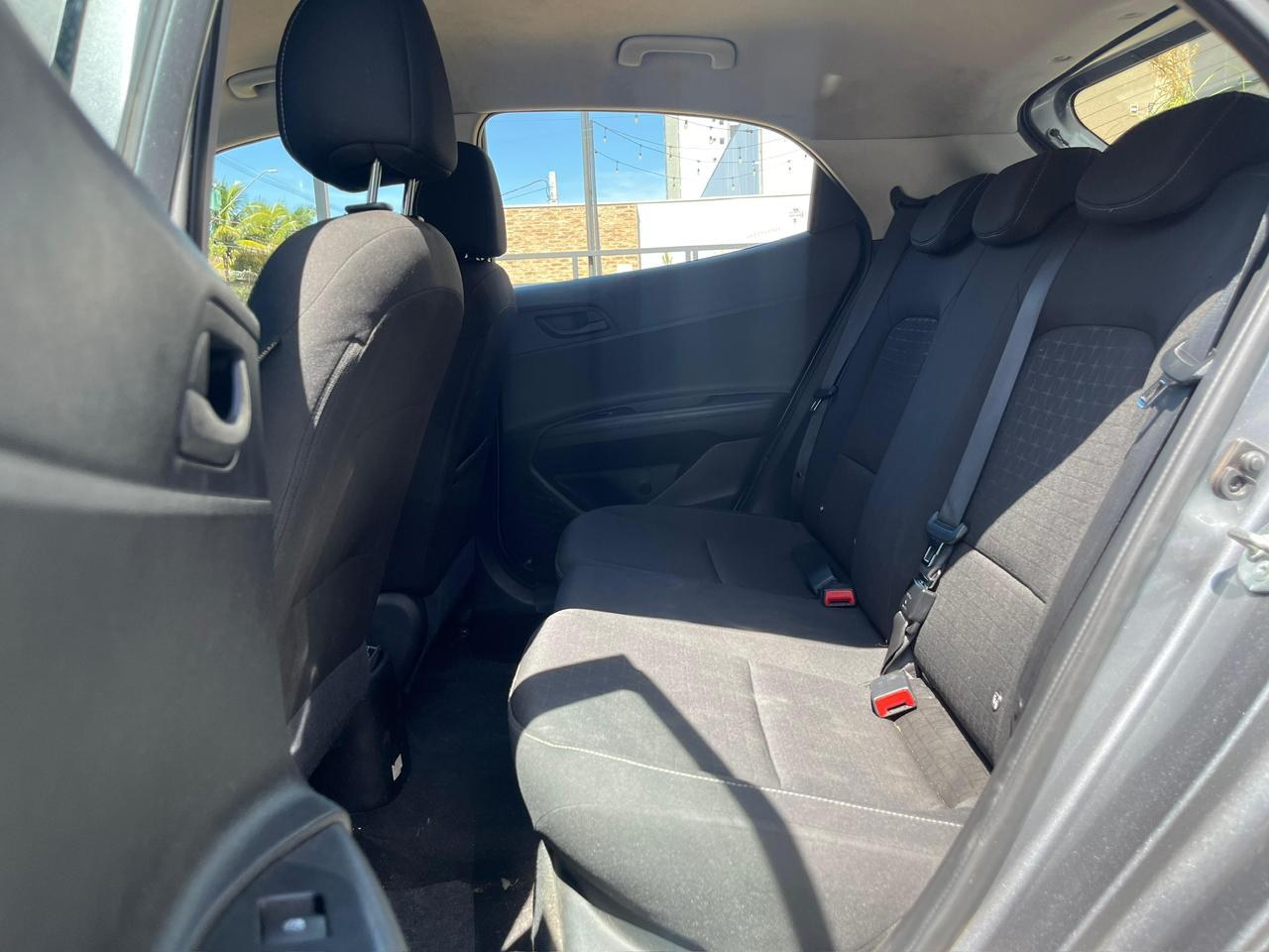 HYUNDAI HB 20 Hatch 1.0 12V 4P FLEX COMFORT PLUS