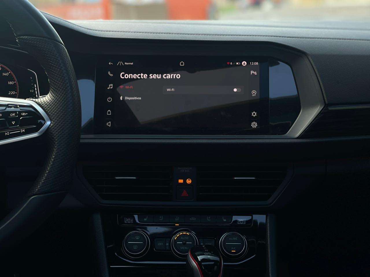 VOLKSWAGEN Jetta 2.0 4P 350 TSI GLI AUTOMÁTICO DSG