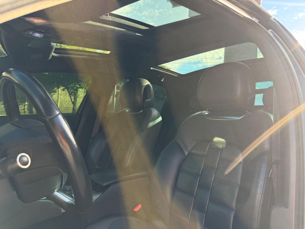 CITROEN DS5 1.6 16V 4P THP TURBO BVA AUTOMÁTICO