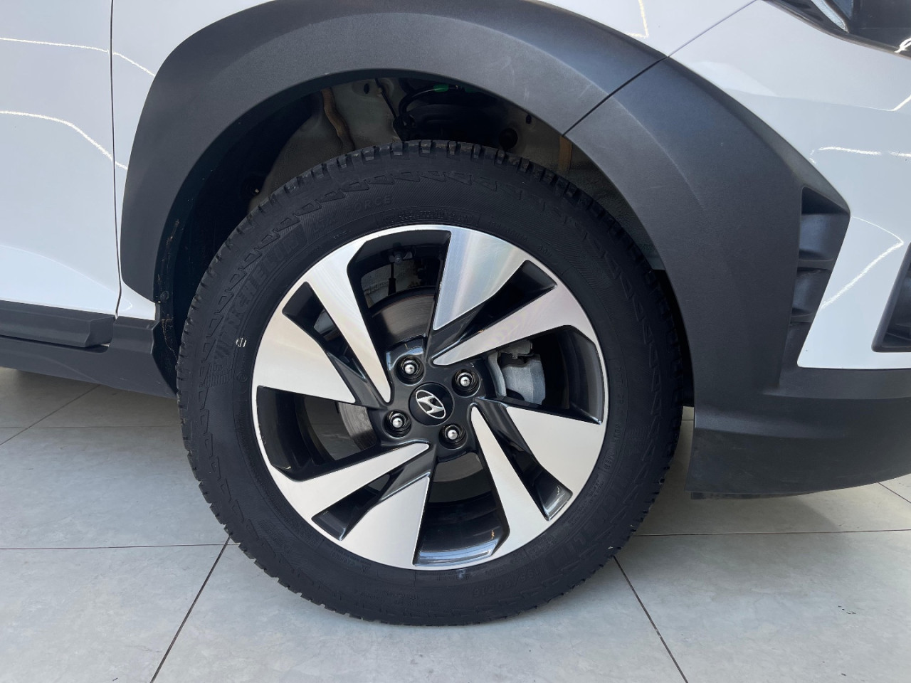 HYUNDAI HB 20 Hatch X 1.6 16V 4P EVOLUTION FLEX AUTOMÁTICO