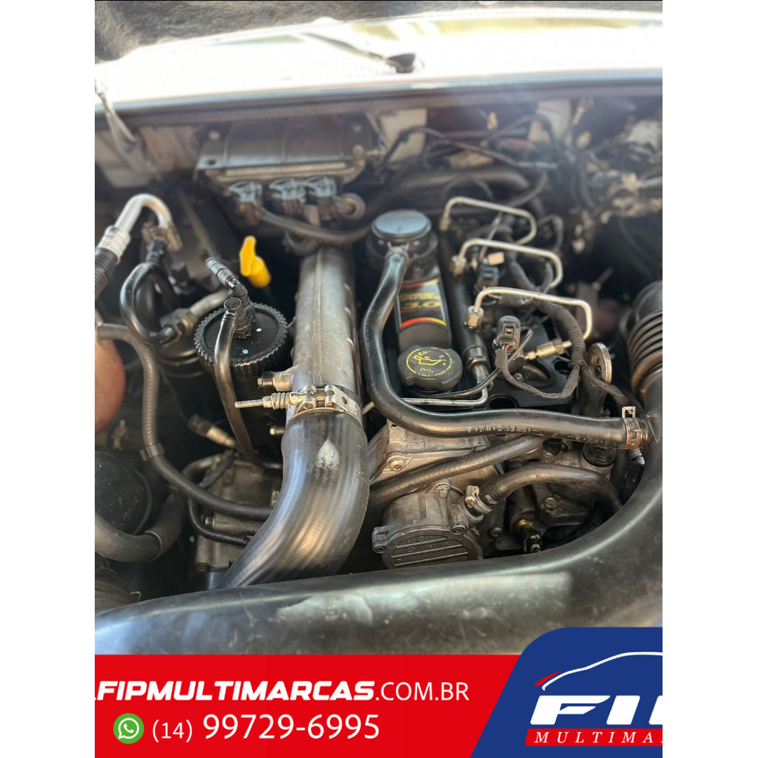 Ranger 3.0 16V XLS 4X4 DIESEL CABINE DUPLA