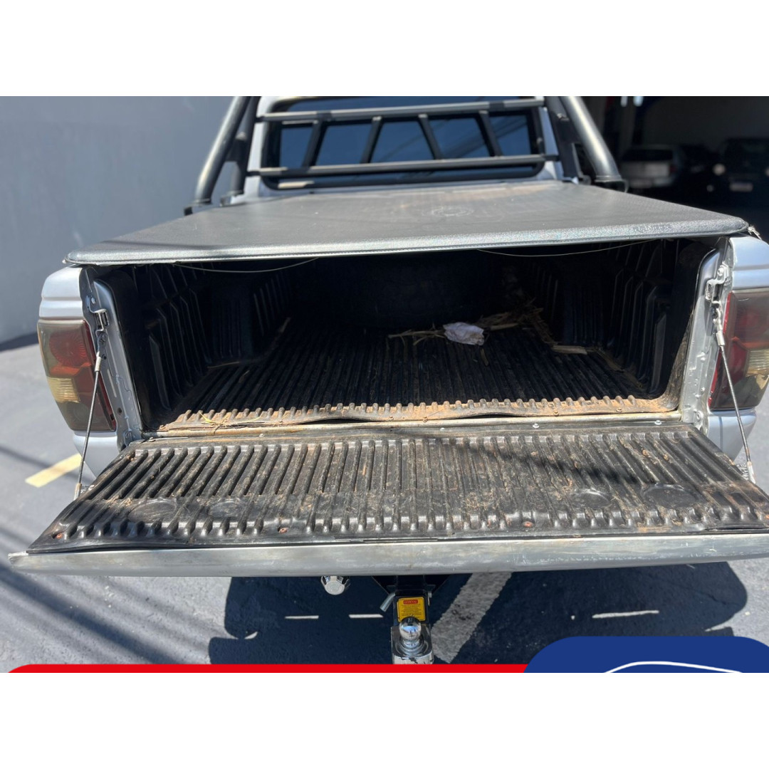 Ranger 3.0 16V XLS 4X4 DIESEL CABINE DUPLA