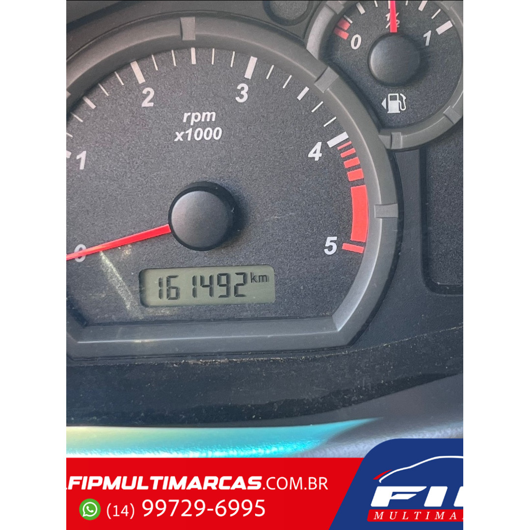 Ranger 3.0 16V XLS 4X4 DIESEL CABINE DUPLA