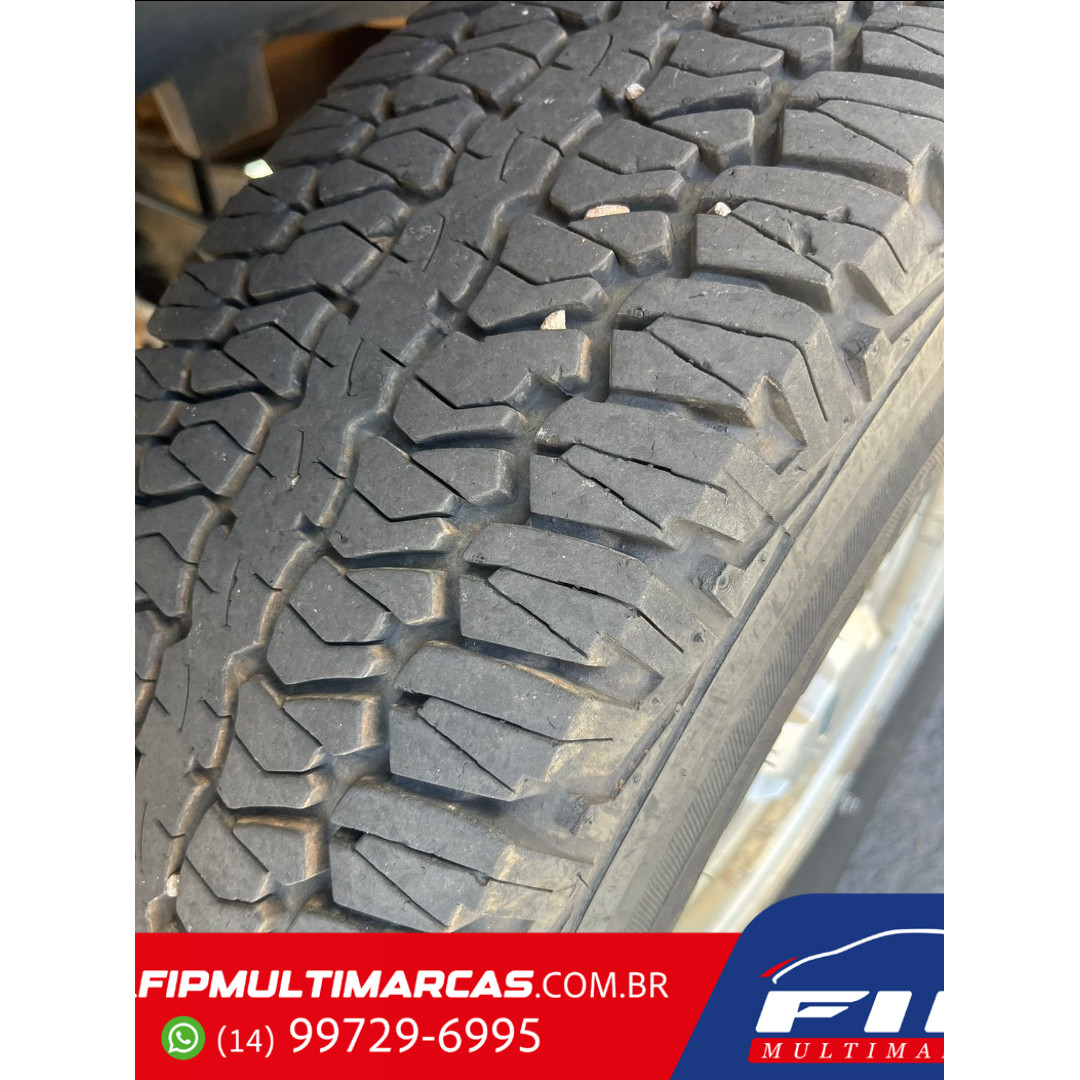 Ranger 3.0 16V XLS 4X4 DIESEL CABINE DUPLA