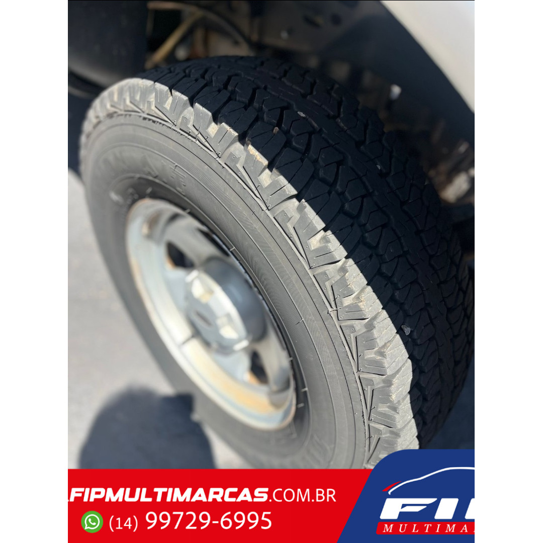 Ranger 3.0 16V XLS 4X4 DIESEL CABINE DUPLA