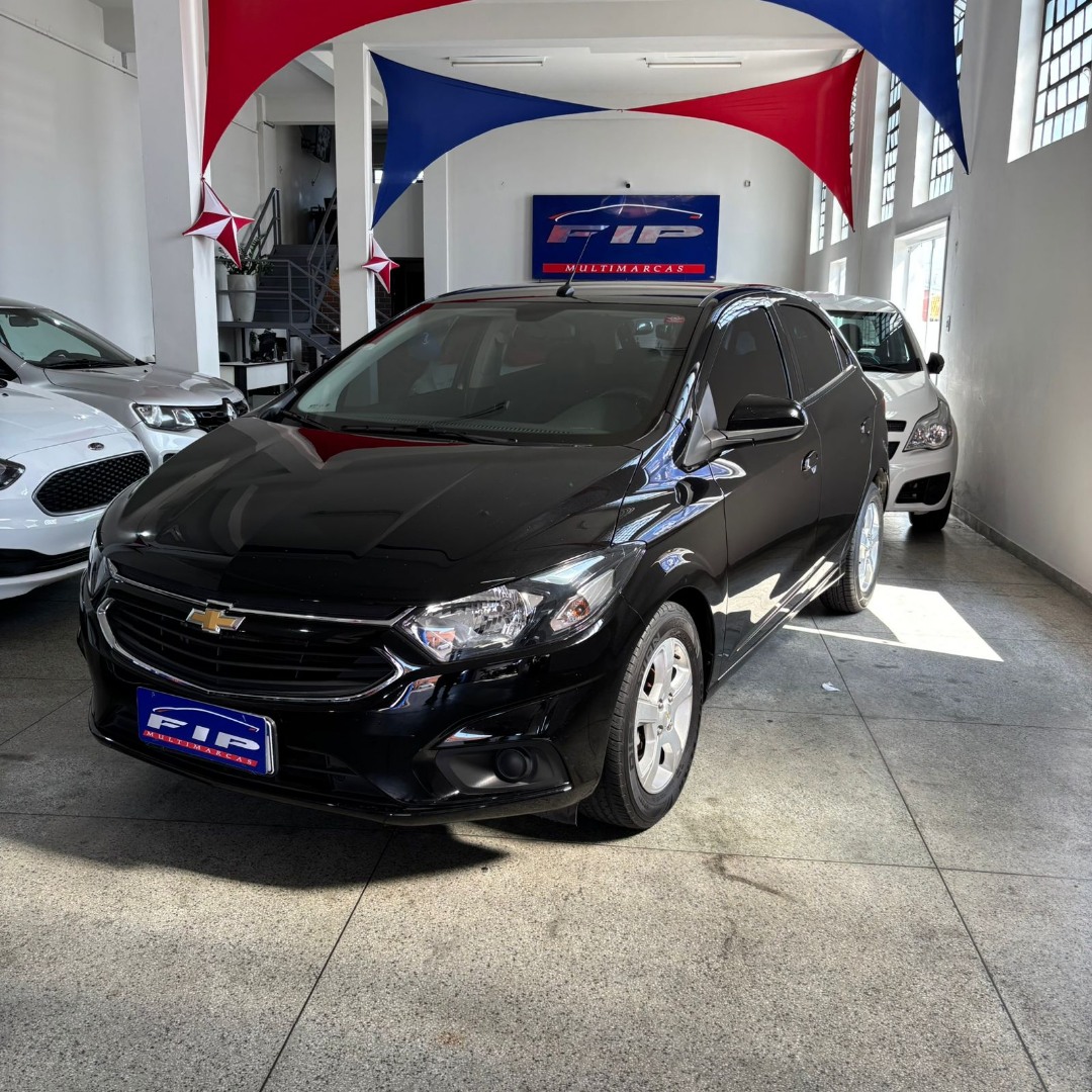 Onix Hatch 1.0 4P FLEX LT