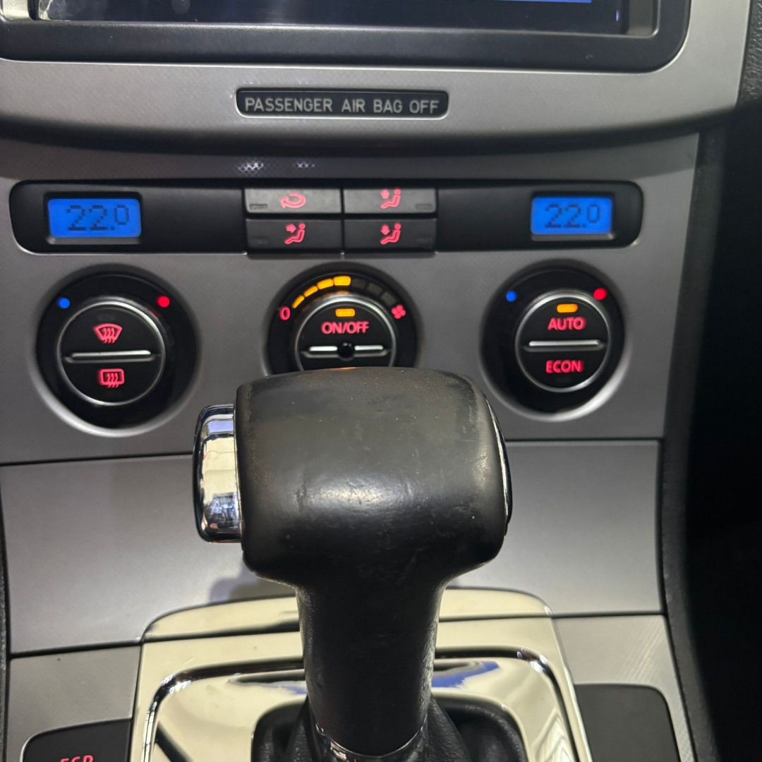 Passat Variant 2.0 16V 4P FSI AUTOMÁTICO