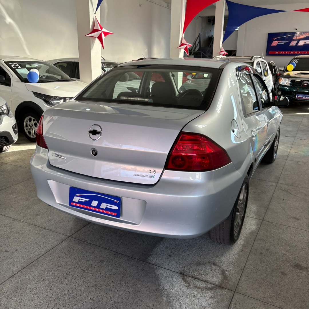 Prisma 1.4 4P MAXX FLEX