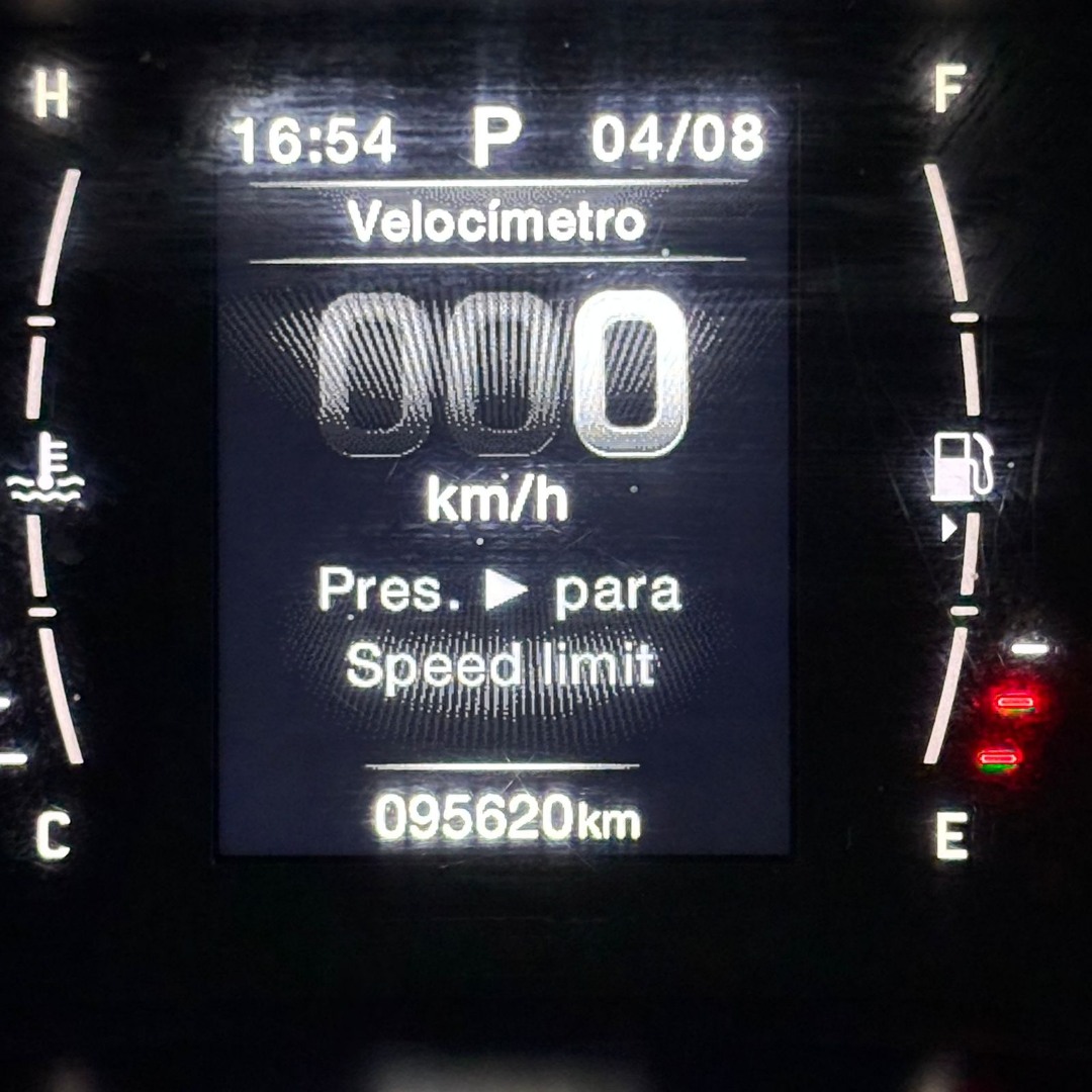 Toro 1.8 16V 4P FLEX FREEDOM AUTOMÁTICO