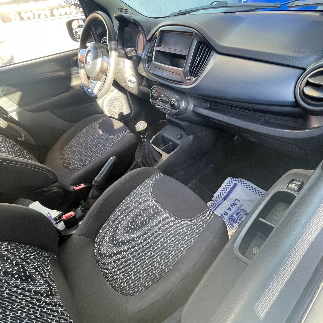 Uno 1.0 4P FLEX EVO ATTRACTIVE