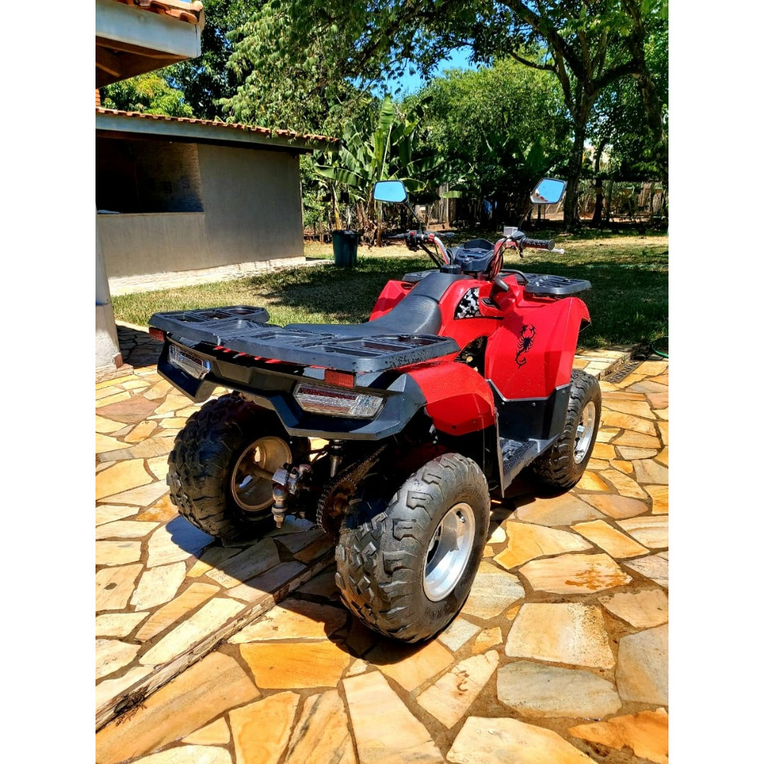 Farmer 200 N/D