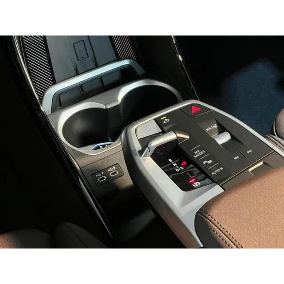 BMW X1 2.0 16V 4P 18I GP S DRIVE AUTOMÁTICO