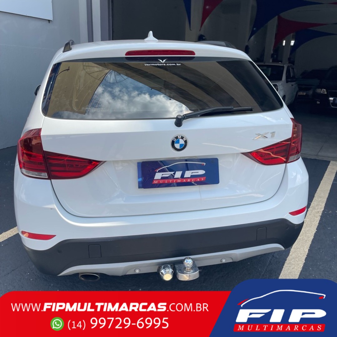 X1 2.0 16V 4P 18I S DRIVE AUTOMÁTICO