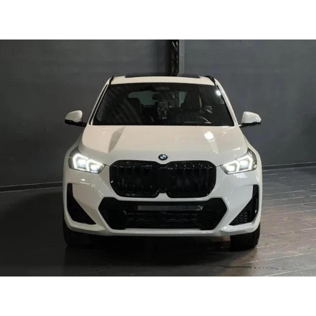 BMW X1 2.0 16V 4P 18I GP S DRIVE AUTOMÁTICO
