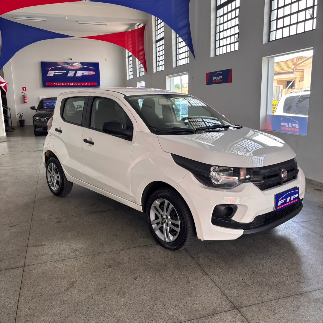 FIAT Mobi 1.0 4P FLEX EVO LIKE