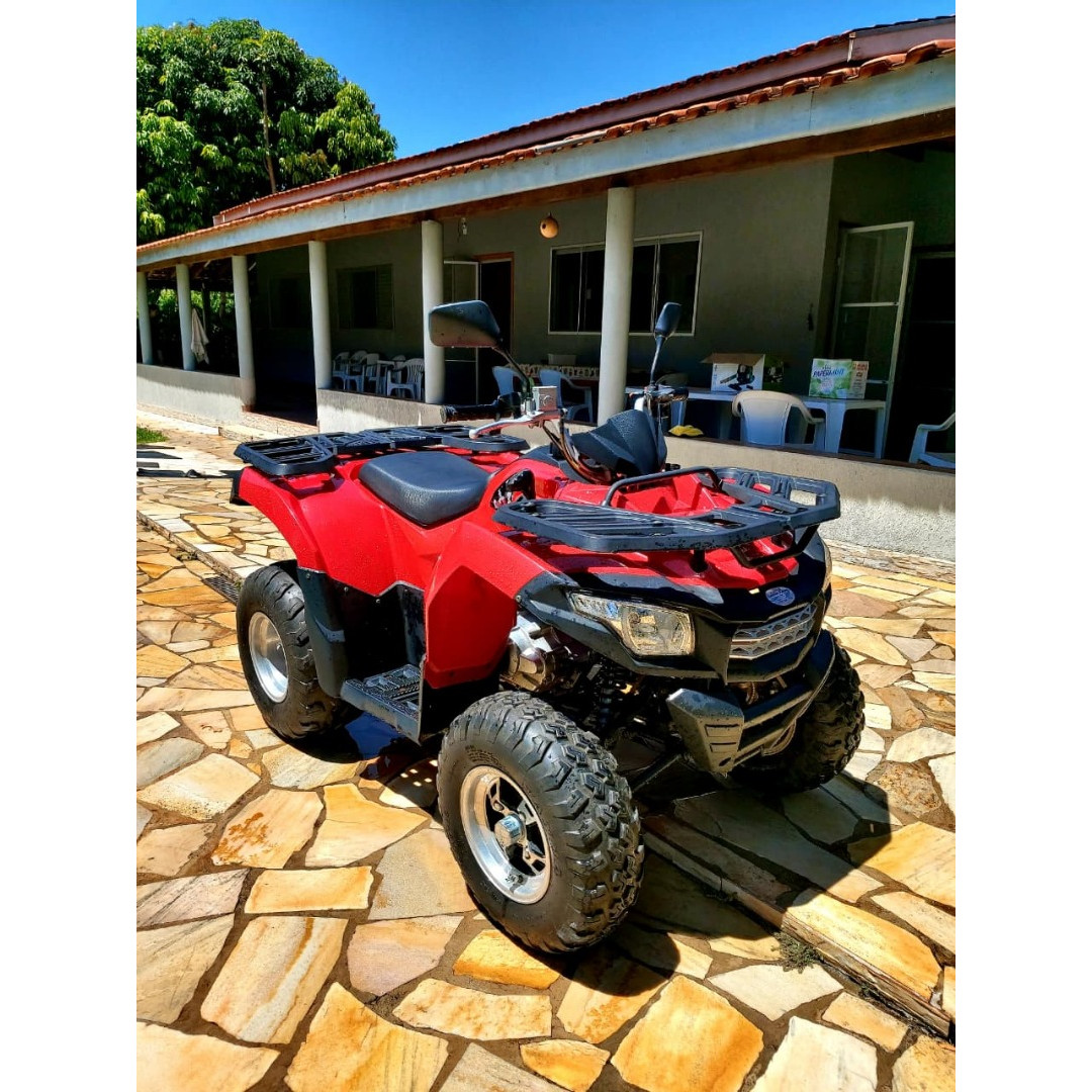 Farmer 200 N/D