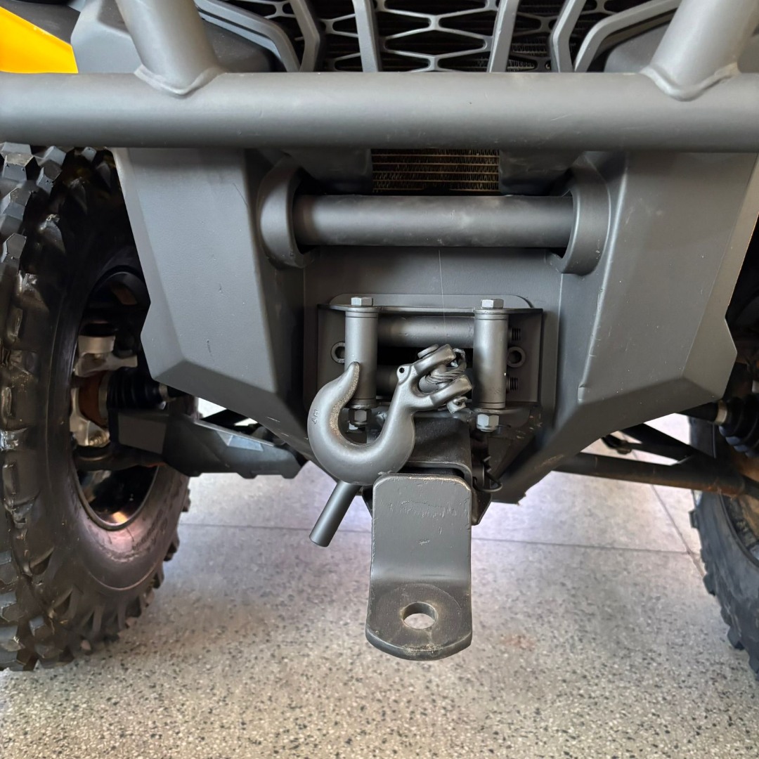 BRP CAN-AM Outlander 650 BRP CAN-AM Outlander 650