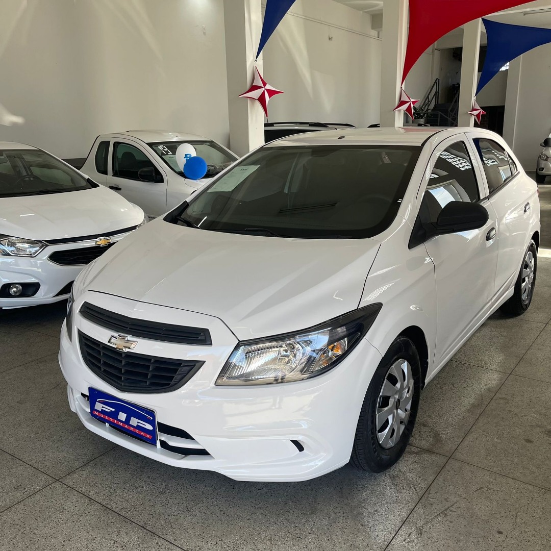 Onix Hatch 1.0 4P FLEX JOY