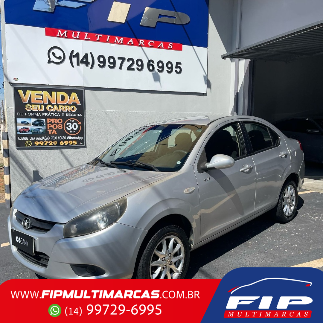 J3 Sedan 1.4 16V 4P TURIN