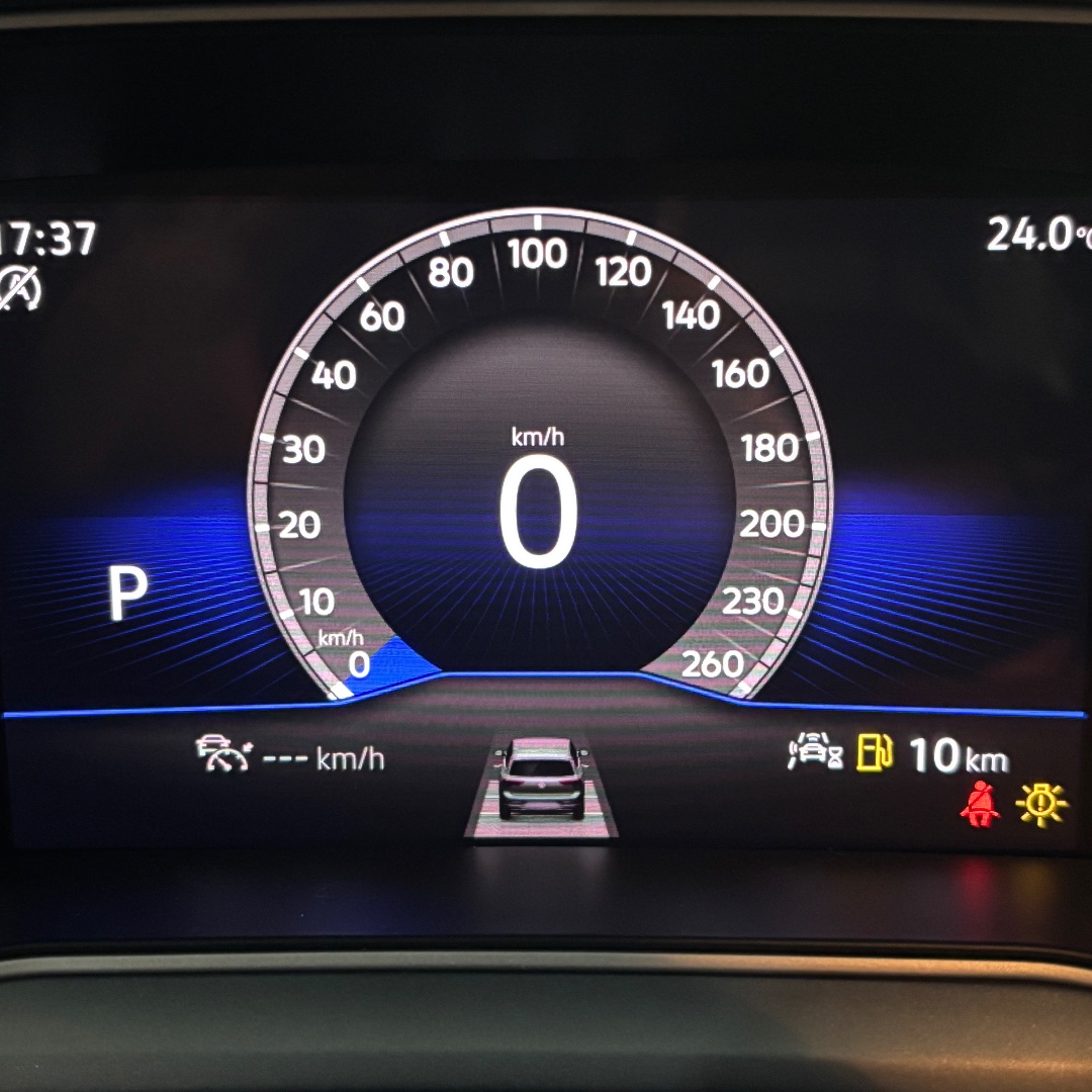 T-Cross 1.0 4P 200 TSI FLEX AUTOMÁTICO
