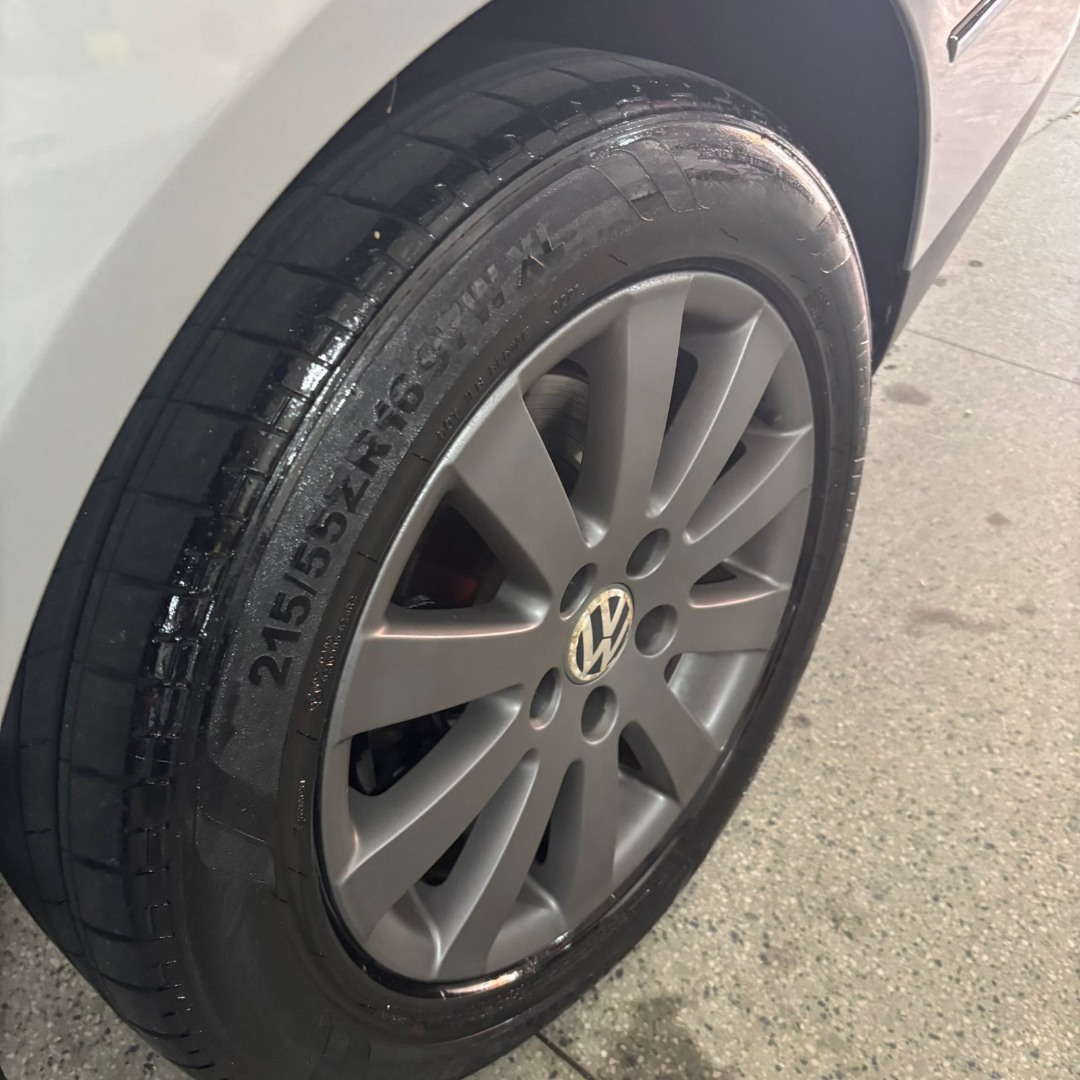 Passat Variant 2.0 16V 4P FSI AUTOMÁTICO