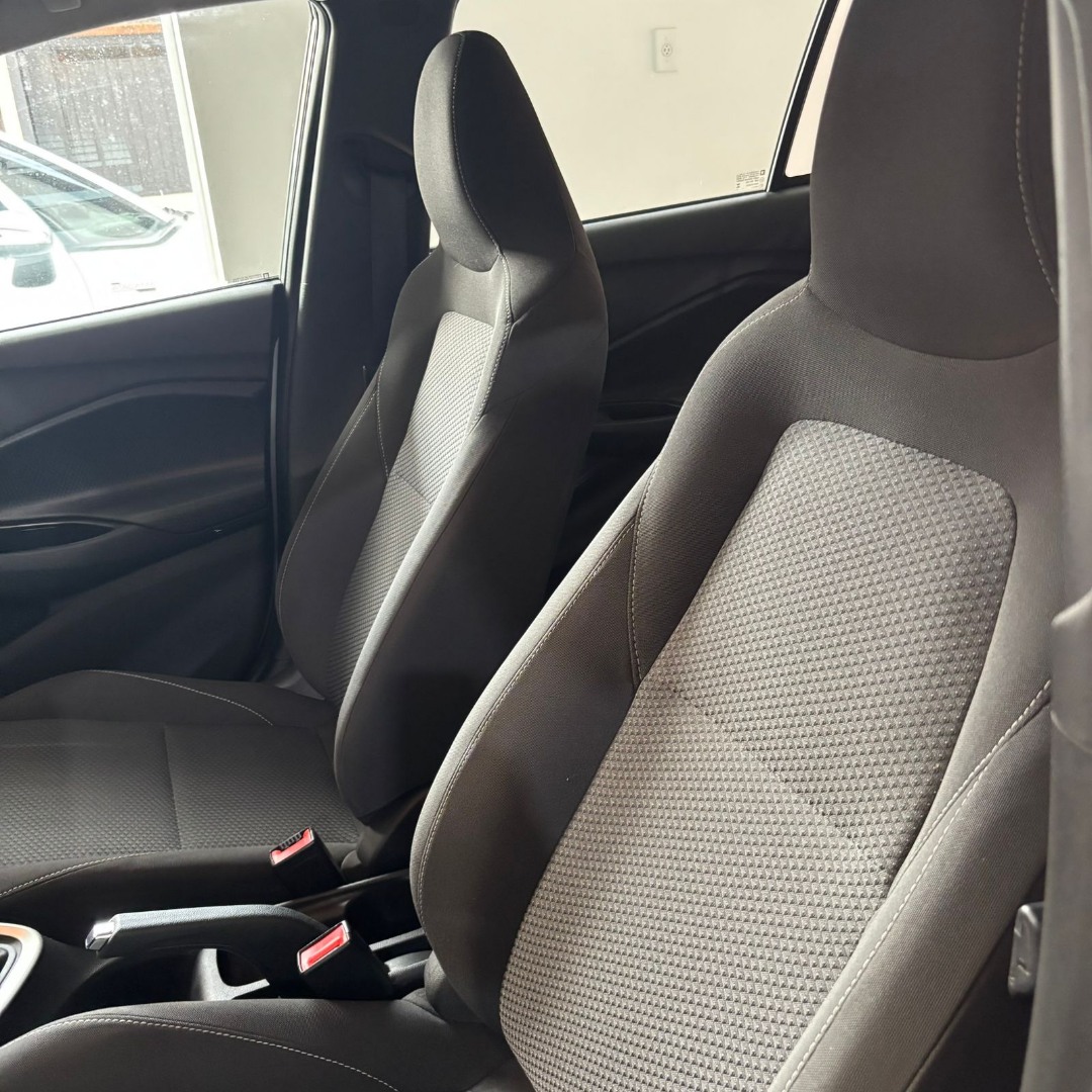 CHEVROLET Onix Hatch 1.0 12V 4P FLEX LT