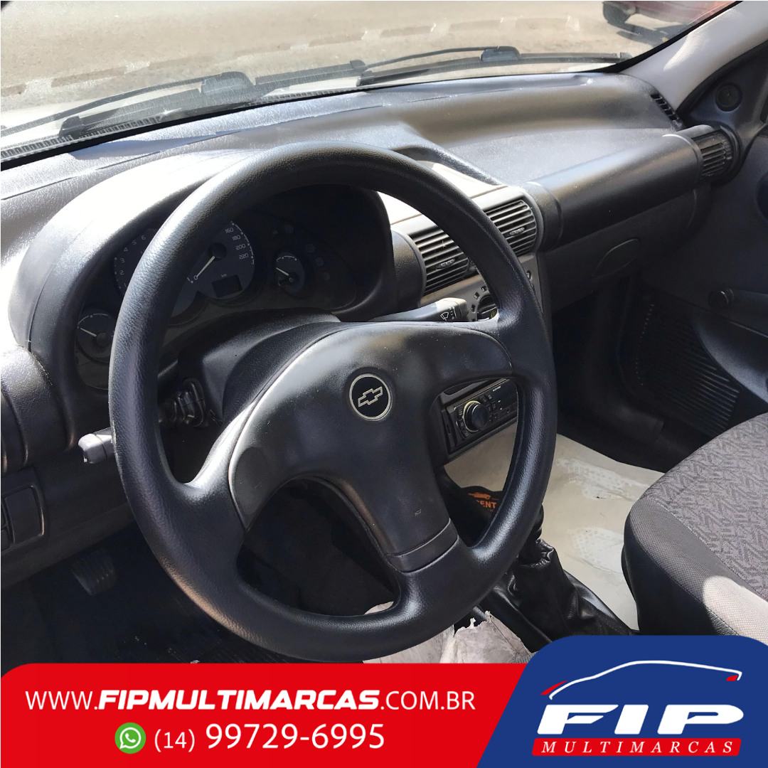 Corsa Sedan 1.0 4P CLASSIC LIFE