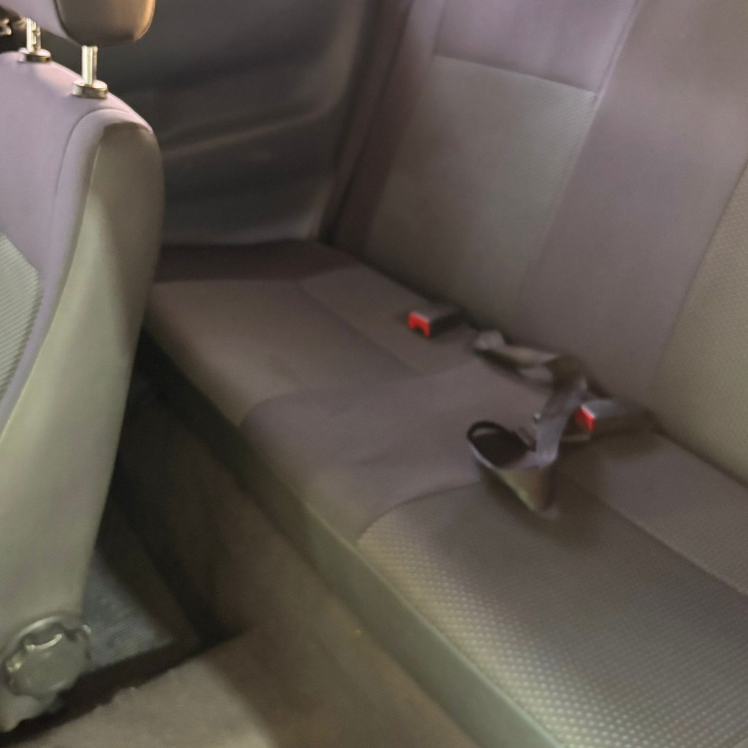 VOLKSWAGEN Gol 1.0 G4 TREND FLEX