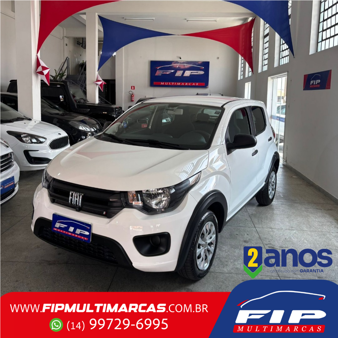 Mobi 1.0 4P FLEX EVO LIKE