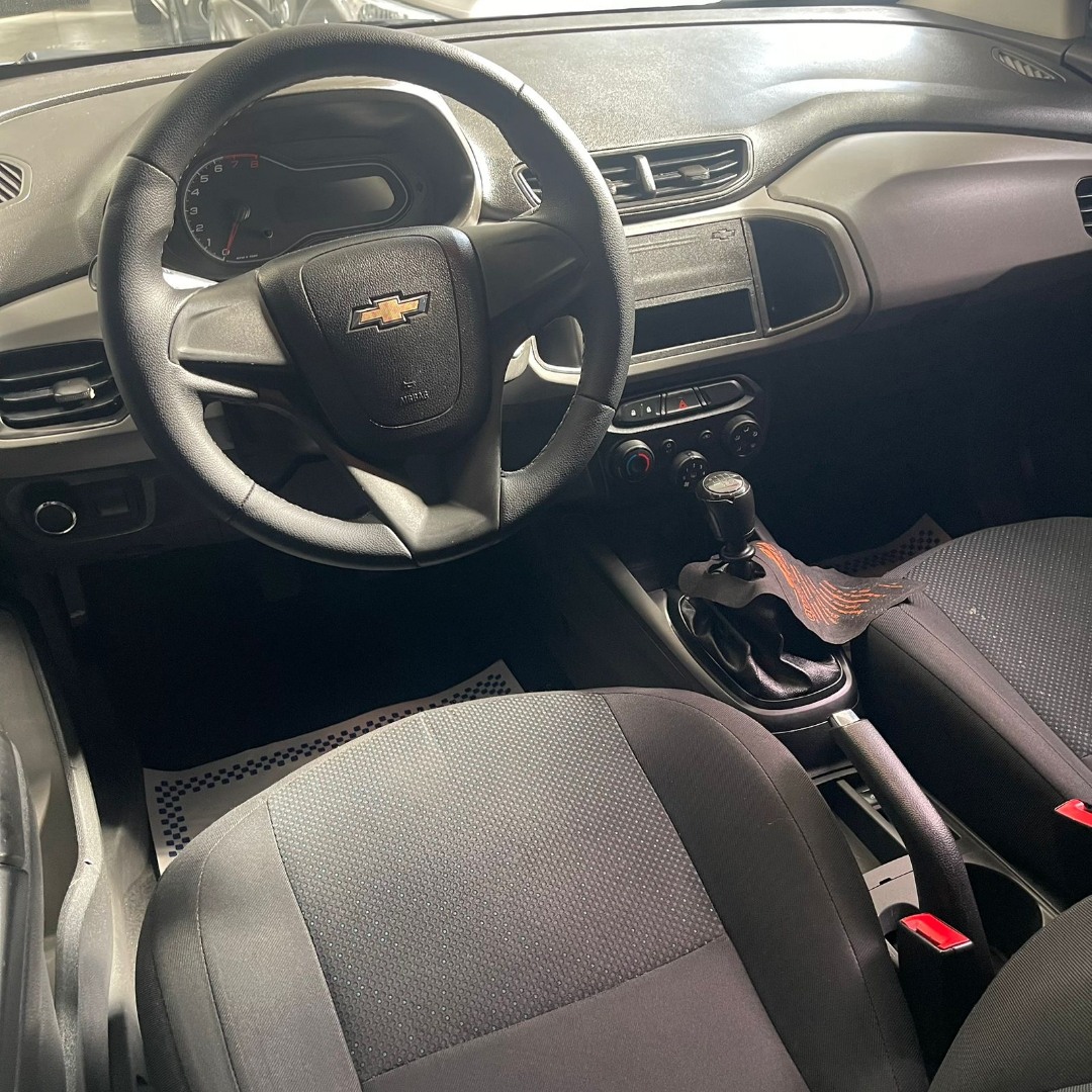 Onix Hatch 1.0 4P FLEX JOY