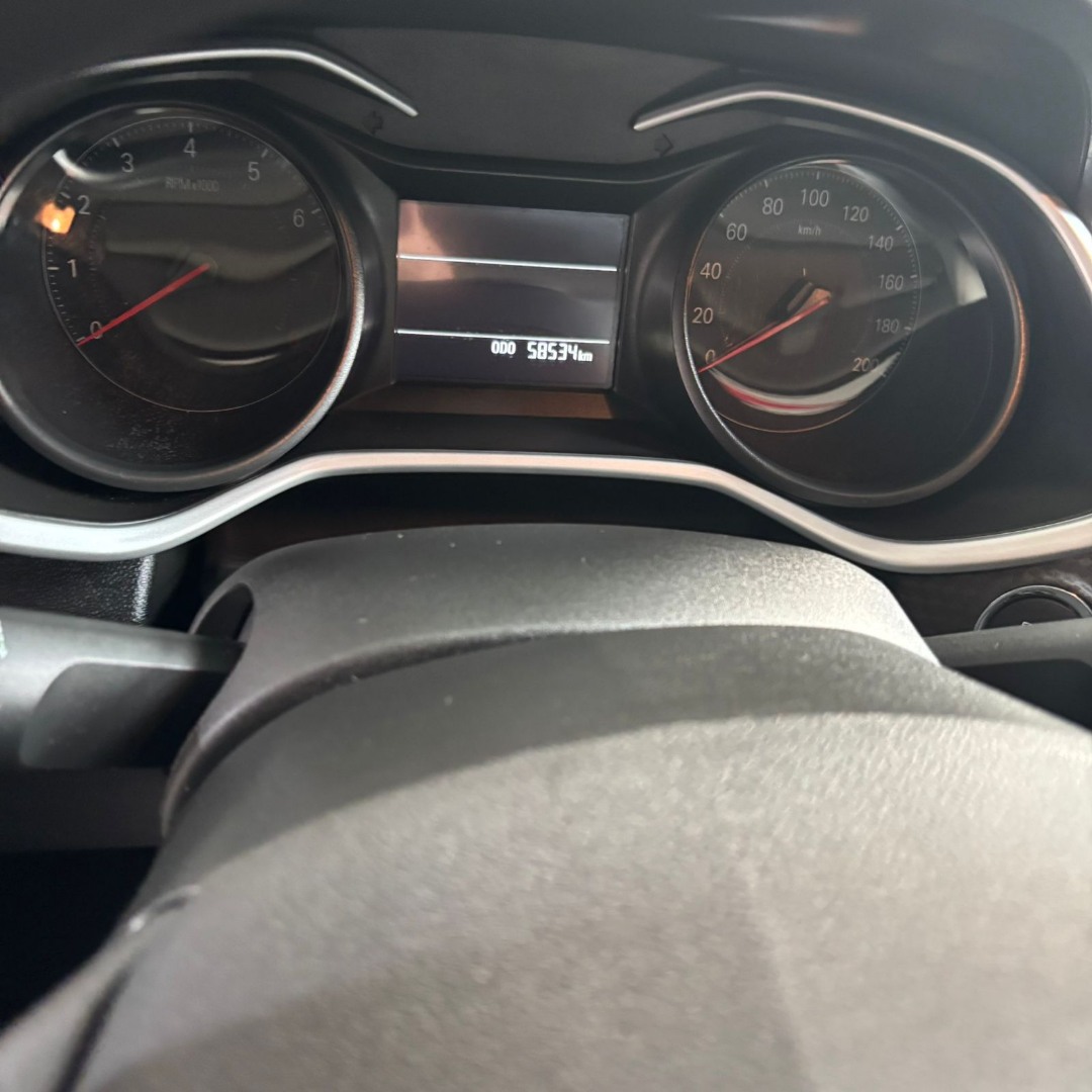 CHEVROLET Onix Hatch 1.0 12V 4P FLEX LT