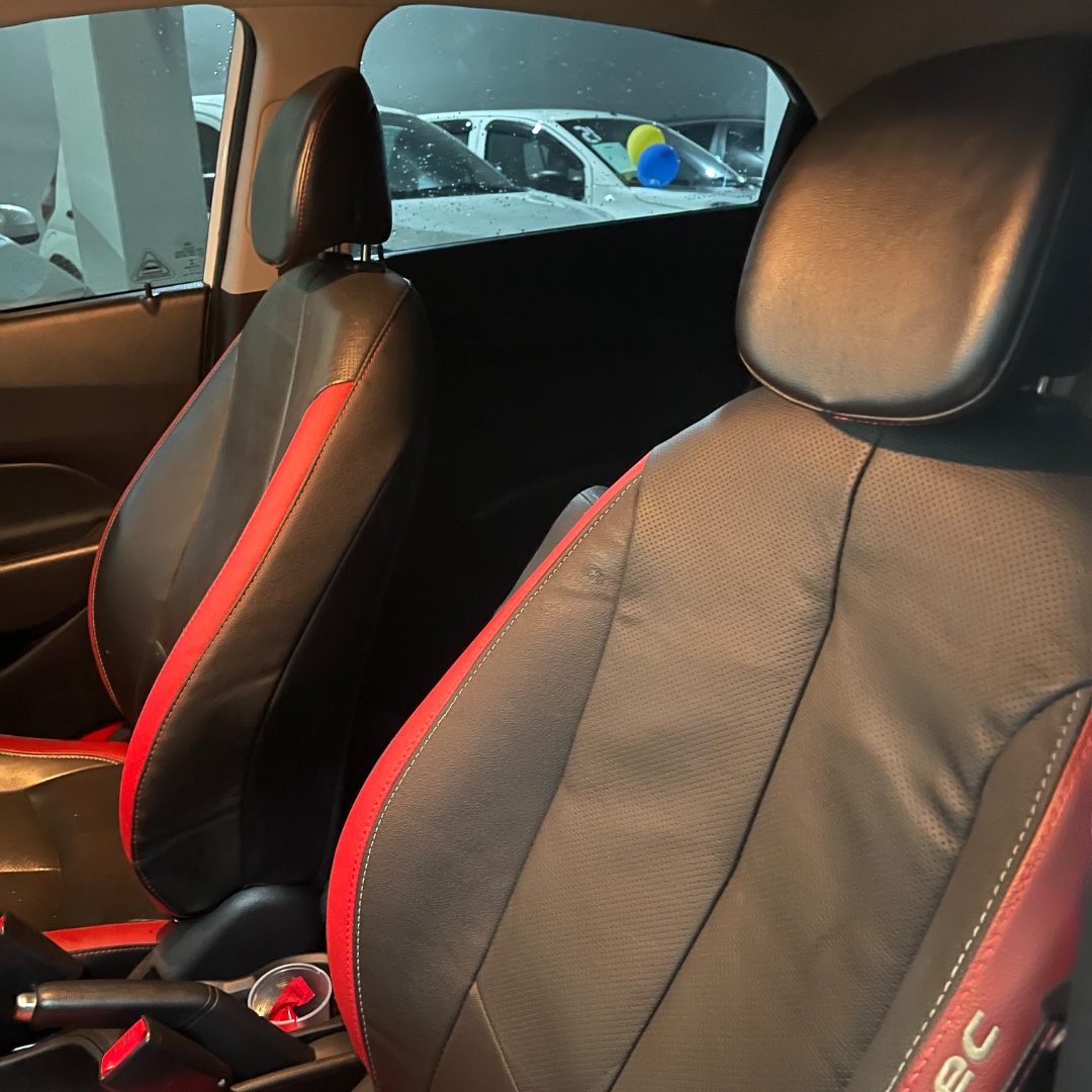 HB 20 Hatch 1.6 16V 4P R SPEC FLEX AUTOMÁTICO