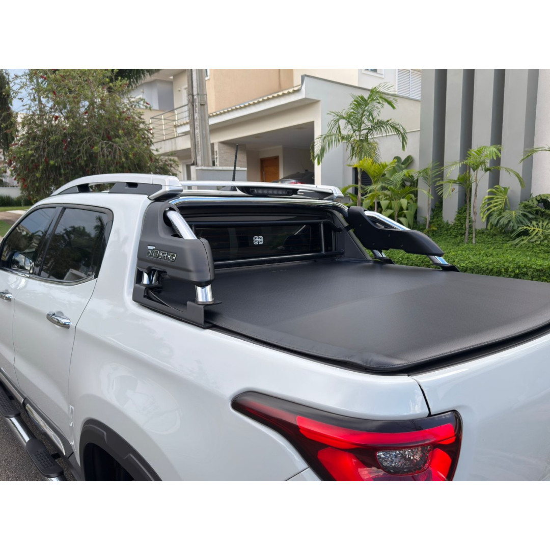Toro 2.0 16V 4P 4WD RANCH TURBO DIESEL AUTOMÁTICO